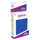 Supreme UX Sleeves Japanese Size 60ct - Destination Retro