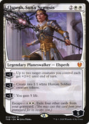 Elspeth, Sun's Nemesis [Theros Beyond Death] - Destination Retro