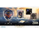 Hylian Shield (Legend of Zelda) 12 Inch PVC Statue - Destination Retro