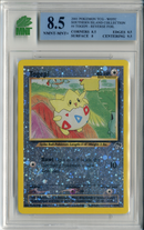 MNT - 8.5 - Togepi - Reverse Foil - Southern Island Collection - Destination Retro