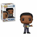 Troy Barnes (Community) - Destination Retro