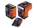 TCG - DECK BOX - SARKHAN UNBROKEN - Destination Retro
