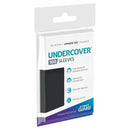 Undercover™ Sleeves Japanese Size 100ct - Destination Retro