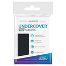 Undercover™ Sleeves Japanese Size 100ct - Destination Retro