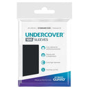 Undercover™ Sleeves Standard Size 100ct - Destination Retro