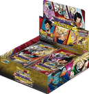 DRAGON BALL SUPER - SUPREME RIVALRY - BOOSTER BOX - Destination Retro