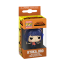 Kyoka Jiro (My Hero Academia) (Pocket Pop! Keychain) - Destination Retro
