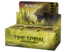 Time Spiral Remastered Draft Booster Box - Destination Retro