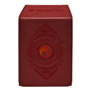 TCG - DECK BOX - ALCOVE FLIP - MOUNTAIN - Destination Retro