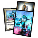 Warhammer Artwork Sleeves 40ct - Destination Retro