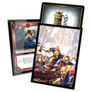Warhammer Artwork Sleeves 40ct - Destination Retro