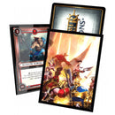 Warhammer Artwork Sleeves 40ct - Destination Retro
