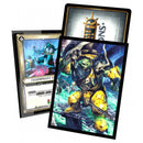 Warhammer Artwork Sleeves 40ct - Destination Retro