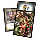 Warhammer Artwork Sleeves 40ct - Destination Retro