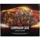 DUNGEONS & DRAGONS - MINIATURE FIGURE - CAMPAIGN CASE CREATURES - Destination Retro