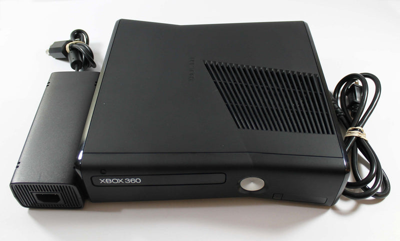 Xbox 360 S (4GB) Console - Destination Retro