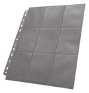 18-Pocket Side-Loading Pages (10) - Destination Retro