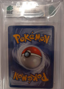 MNT - 8.5 - Dratini - Common Team Rocket 1st Edition- Pokemon TCG - Wizards of the Coast Original Series - Destination Retro