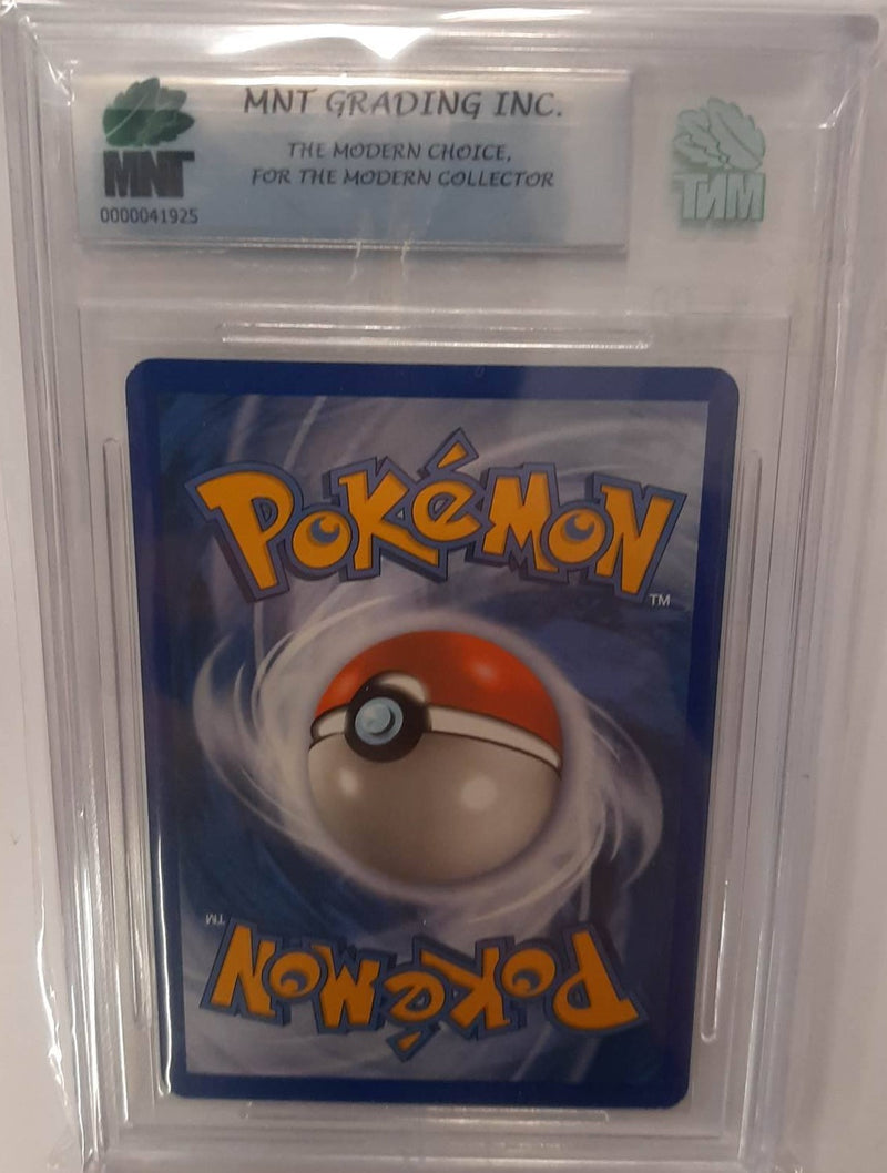 MNT - 8.0 - Groudon - EX Holo Black Star Promo- Pokemon TCG  Ex Series - Destination Retro