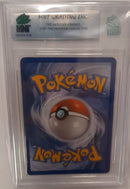 MNT - 5.5 - Eevee - Common Legendary Treasures: Radiant Collection - Pokemon TCG Black & White Series - Destination Retro