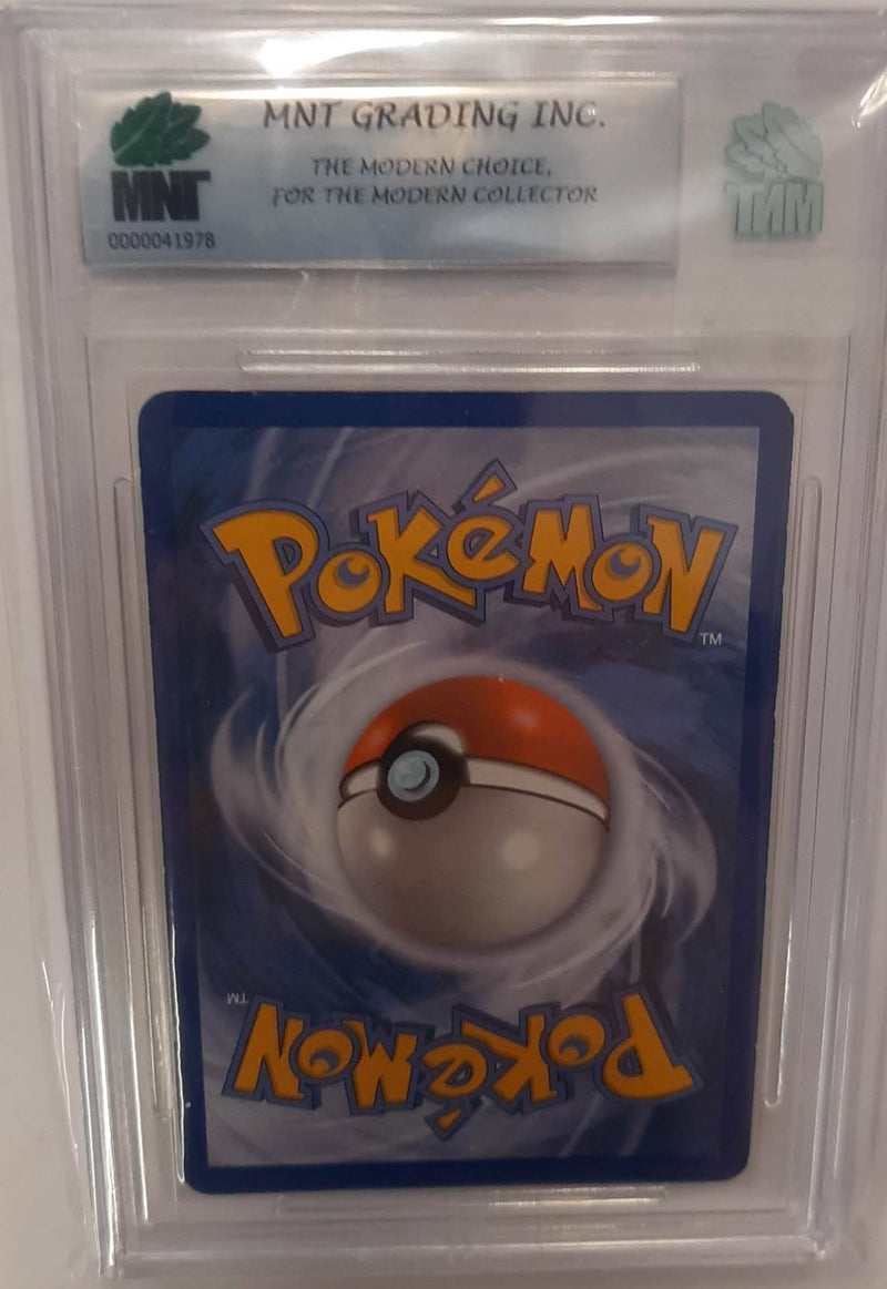 MNT - 5.5 - Eevee - Common Legendary Treasures: Radiant Collection - Pokemon TCG Black & White Series - Destination Retro