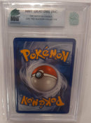 MNT - 4.5 - Skarmory - EX Ultra Rare Ex Power Keepers- Pokemon TCG Ex Series - Destination Retro