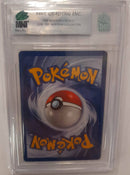MNT - 8.5 - Articuno Black Star Promo - Pokemon TCG - Wizards of the Coast Original Series - Destination Retro