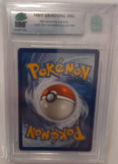 MNT - 7.0 - Alolan Ninetales - GX Full Art Secret Rare Lost Thunder- Pokemon TCG Sun & Moon Series - Destination Retro