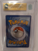MNT - 9.0 - Charizard - GX Holo Black Star Promo - Pokemon TCG Sun & Moon Series - Destination Retro
