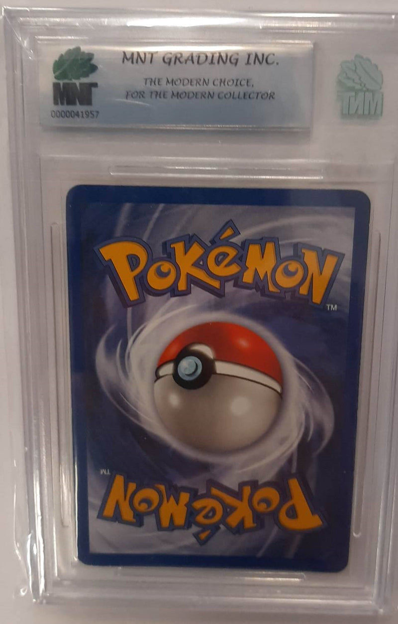 MNT - 7.0 - Dark Machamp - Holo Rare Team Rocket - Pokemon TCG  Wizards of the Coast Original Series - Destination Retro