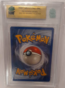MNT - 9.0 - Growlithe - Common Neo Destiny 1st Edition - Pokemon TCG - Wizards of the Coast Neo Series - Destination Retro