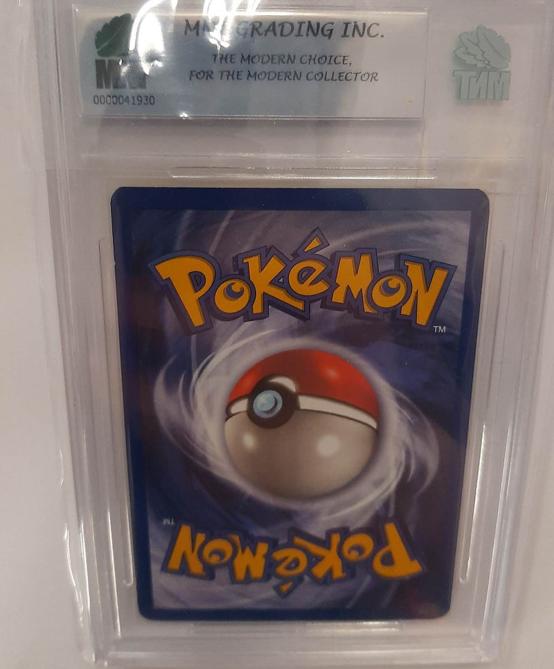 MNT - 7.0 - Dragonite Black Star Promo- Pokemon TCG - Wizards of the Coast Original Series - Destination Retro