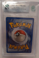 MNT - 5.0 - Misty's Tentacruel - Holo Rare Gym Heroes- Pokemon TCG - Wizards of the Coast Original Series - Destination Retro