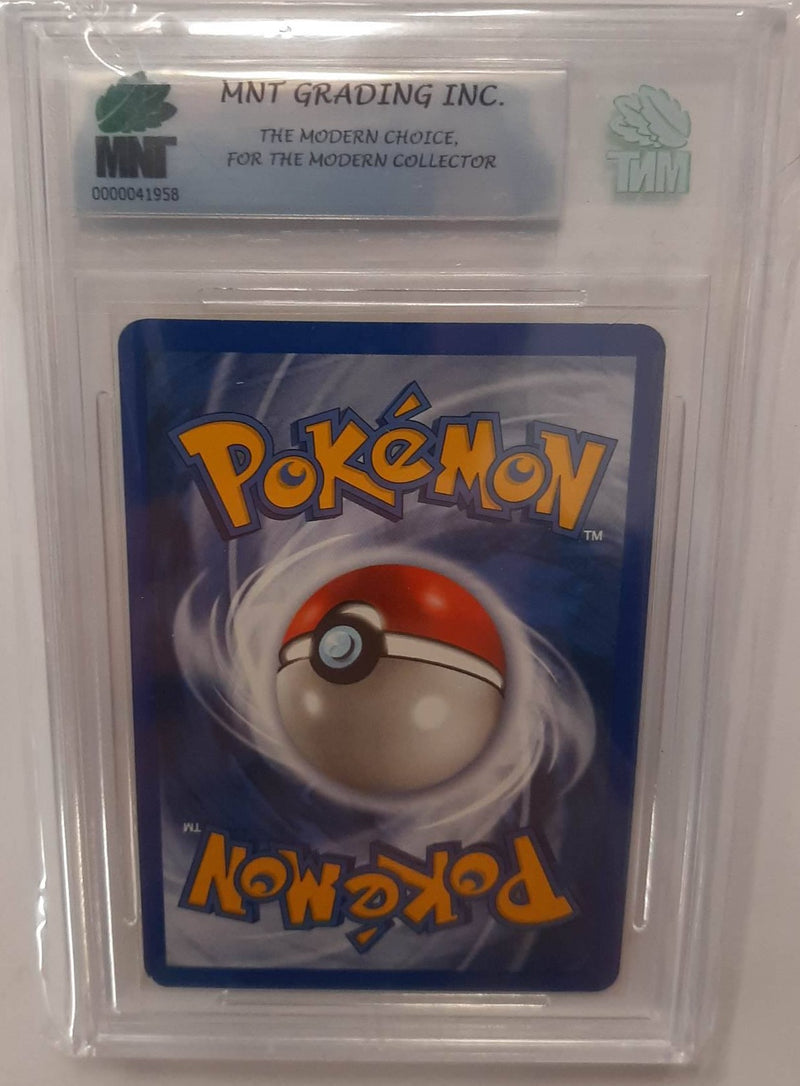 MNT - 8.5 - Togepi - Uncommon Neo Genesis 1st Edition - Pokemon TCG - Wizards of the Coast Neo Series - Destination Retro