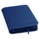 Zipfolio XenoSkin™ 4-Pocket - Destination Retro