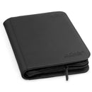 Zipfolio XenoSkin™ 4-Pocket - Destination Retro