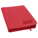 Zipfolio XenoSkin™ 8-Pocket - Destination Retro