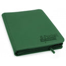 Zipfolio XenoSkin™ 8-Pocket - Destination Retro