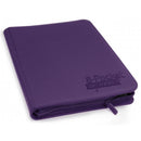 Zipfolio XenoSkin™ 8-Pocket - Destination Retro